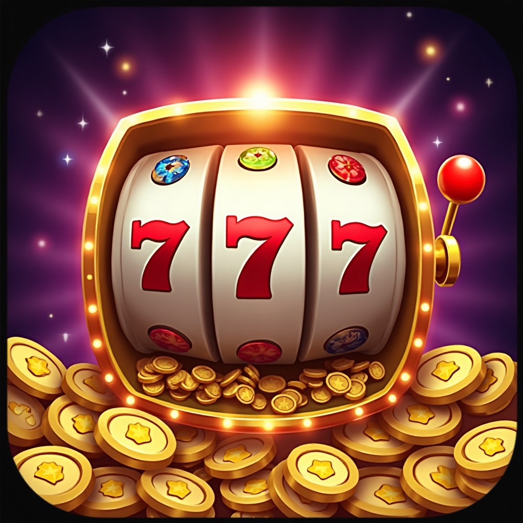Lucky Number Spin